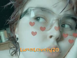 LunaLovely20