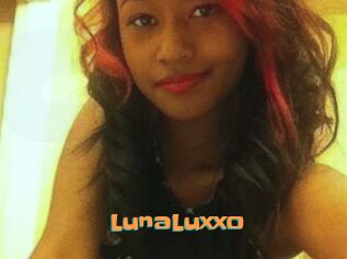 LunaLuxxo