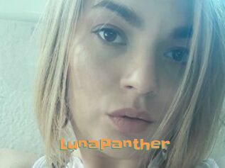LunaPanther