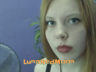 LunaRedMoon
