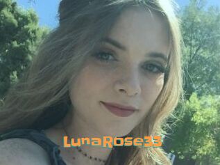 LunaRose33