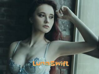 LunaSwift
