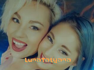 LunaTatyana