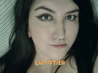 LunaTits