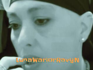 LunaWariorRavyN