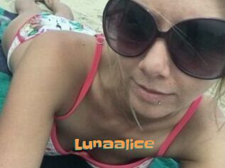 Lunaalice