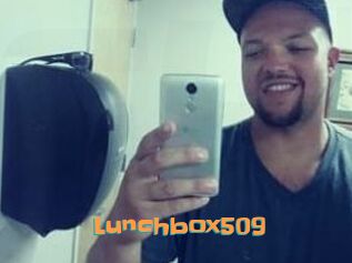 Lunchbox509