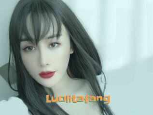 Luolitafang