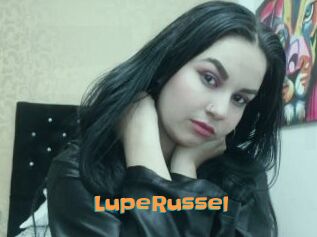 LupeRussel