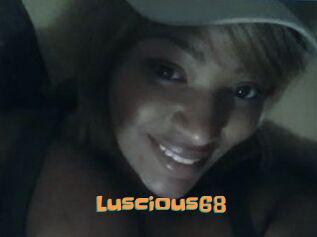 Luscious68