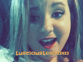 LusciousLexixoxo