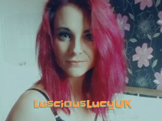 LusciousLucyUK