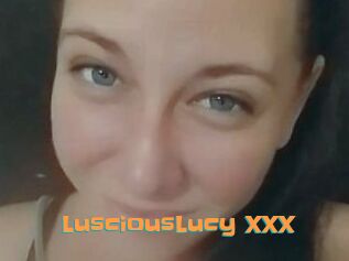 LusciousLucy_XXX