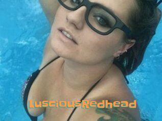 LusciousRedhead