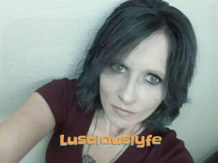 Lusciouslyfe