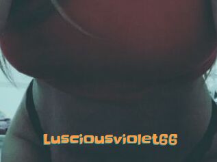 Lusciousviolet66