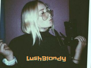 Lush_Blondy