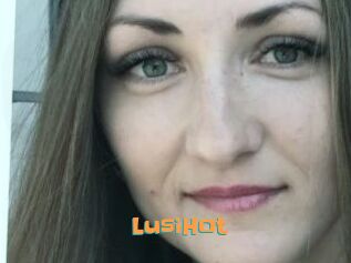 LusiHot
