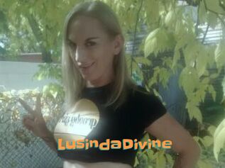 LusindaDivine