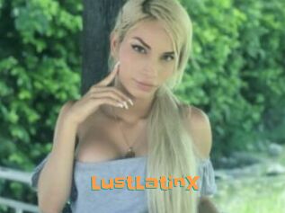 LustLatinX