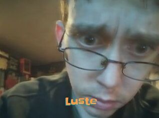 Luste
