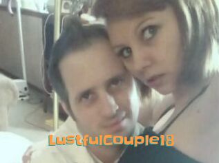 LustfulCouple18