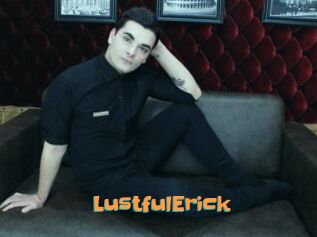 LustfulErick
