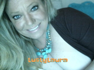 LustyLaura