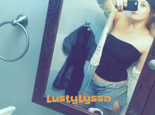 LustyLyssa