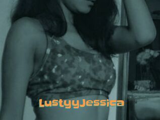 LustyyJessica