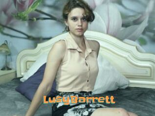 LusyBarrett