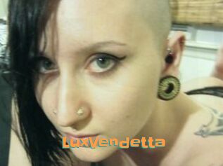 LuxVendetta