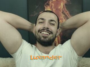 Luxander