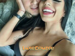 LuxeCouple