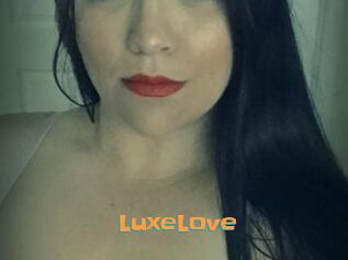 LuxeLove