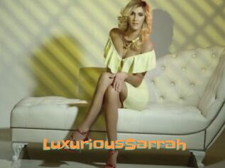 LuxuriousSarrah