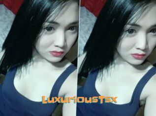 LuxuriousTsx