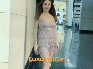 Luxury1Girl