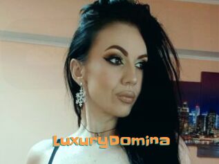 LuxuryDomina