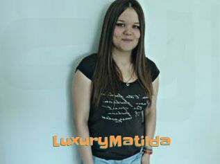 LuxuryMatilda