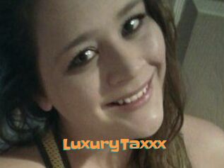 LuxuryTaxxx