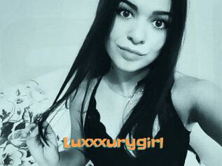 Luxxxury_girl