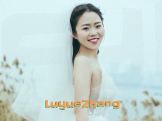 LuyueZhang