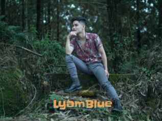 LyamBlue