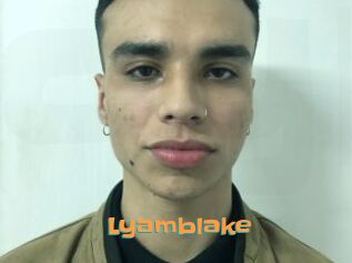 Lyamblake