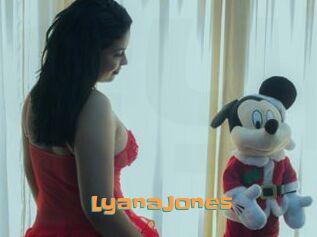 LyanaJones