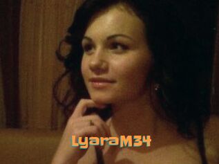 LyaraM34