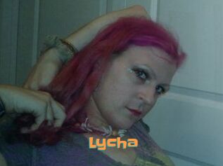 Lycha