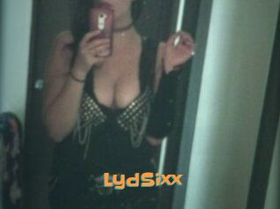 LydSixx