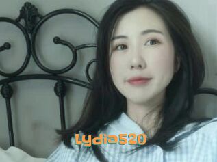 Lydia520